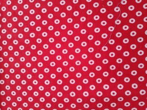 Red dot in White dot - Picture 1 of 1