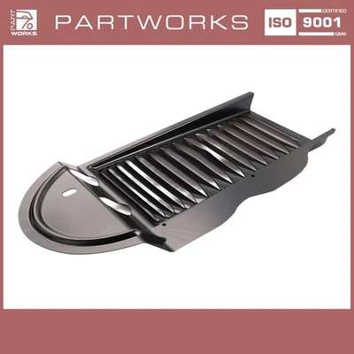 Louvered plate oil cooler for Porsche 911 3.2 Carrera - Image 1 of 4