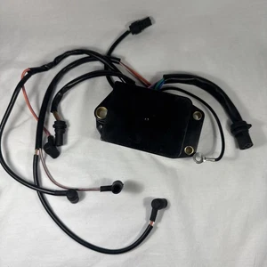 Aftermarket OMC Ignition CDI Power Pack 300-07130 Johnson Evinrude 85-115HP - Bild 1 von 9