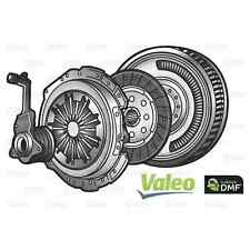 Valeo Kupplung + Schwungrad für Opel Zafira B 1,7 CDTI