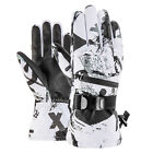 1pair Cycling Gloves Impact Resistant Concise Appearance Smart Phone Touchscreen