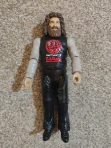 Mick Foley GM WWE Mattel 2017 Basic Wrestling Action Figure Battlepack Series 49 - Picture 1 of 15
