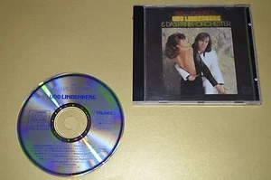 Udo Lindenberg & Panikorchester - Ball Pompös / Teldec / W. Germany / 1st. Press - Picture 1 of 1