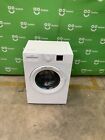 Beko Washing Machine With 1200 Rpm 7kg Wtl72051w - White - D Rated #lf78260