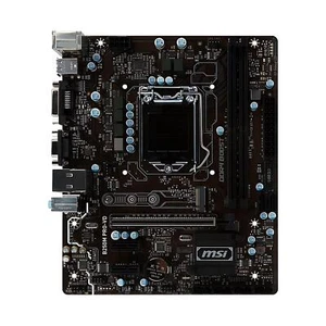 MSI B250M Pro-VD MS-7A74 Intel B250 MicroATX Sockel 1151 TEILDEFEKT #333561 - Bild 1 von 4