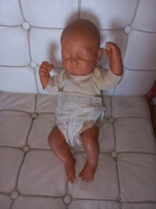 Effe Bambola New Born Nati Ora Made Italy - Foto 1 di 6