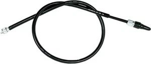 Motion Pro - 03-0017 - Black Vinyl Speedometer Cable - Picture 1 of 1