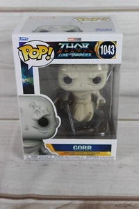 Funko Pop! Marvel: Thor: Love and Thunder - Gorr 1043 - Bild 1 von 4