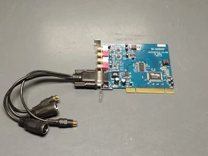 M-Audio Audiophile 24/96 rev B with cables Sound Card - Picture 1 of 3