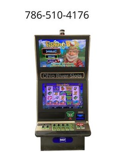 Shrimpmania Slot Play Free