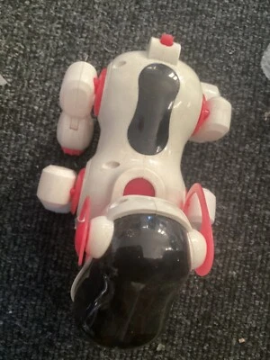 giocattolo cane robot vintage da collezione - Immagine 1 di 4