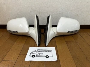 Honda Accord OEM Power Folding Mirrors Inspire UC1 2003-2007 OEM - Picture 1 of 6