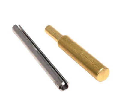 DAUNTLESS SOLUTIONS Meter Box Gas Electric Pin Hinges