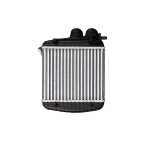 For MASERATI LEVANTE 2017-2019  INTERCOOLER (Right）OEM :670039135 - Picture 1 of 4