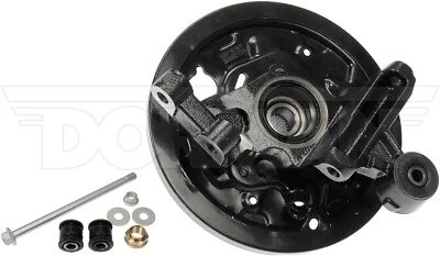 Kit de junta de suspensão traseira esquerda Dorman 698-419 compatível com 2001-2008 Subaru Forester - Imagem 1 de 4