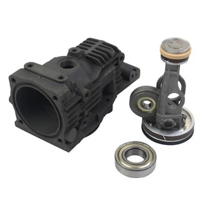 Air Suspension Compressor Cylinder Piston Rod 1643200304 For Benz M GL W164 X164 - Picture 1 of 8