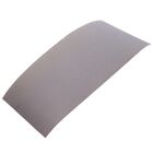 3X(Abrasive Dry Wet  Sandpaper Sheets Assorted Grit of 400/ 600/ 800/ 1000/7105