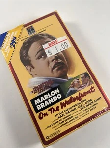 On The Waterfront Beta Marlon Brando RCA Columbia 10458 - Picture 1 of 9