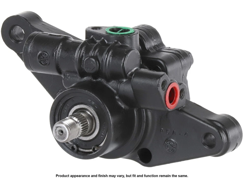 动力转向泵 Cardone 适用于 1997 - 1998 讴歌 TL 3.2L V6 — 第 1/4 张图片