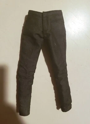 (In Stock) ThreeZero The Walking Dead 1/6 Rick Grimes (Season 7) Pants Only - Image 1 of 2