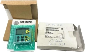 SIEMENS Basic Operator Panel B0P20 - 6SL3055-0AA00-4BA0 - Bild 1 von 3