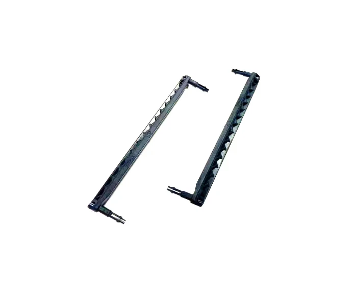 Volkswagen Golf R Moonroof Track Guide Retainers Fits 2012-2013 - Image 1 of 2