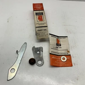 Genuine OEM Tecumseh 31518 Lever Kit  - Picture 1 of 6