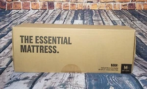 BARK Brand Cooling Gel Memory Foam Mattress for Dogs & Cover (Medium Size) - Picture 1 of 4