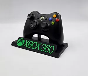 Controlador Xbox 360 soporte de pantalla sala de juegos - Imagen 1 de 20