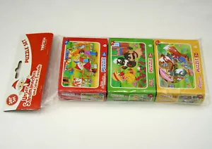 Unser Sandmannchen und Seine Freunde Puzzle Set 24tlg. EA Trotsch Verlag - Bild 1 von 5