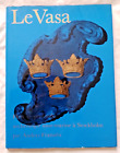 Le Vasa : Plongée profonde et archéologie sous marine à Stockholm par Franzen