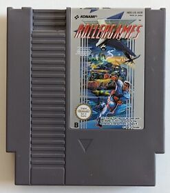RollerGames | nur Modul | Nintendo NES