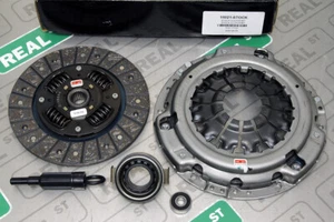 Competition Clutch Stock Replacement Clutch Kit for WRX 2006-2017 EJ255 FA20DIT - Picture 1 of 9