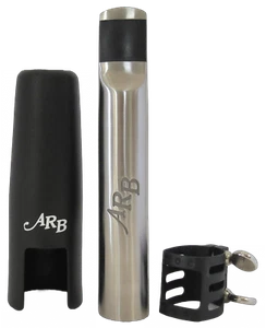 ARB Metal Tenor Saxophone Mouthpiece - A82 - Picture 1 of 5