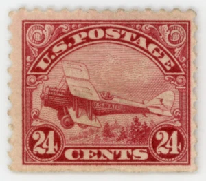 US Scott #C6 | Mint NG | Fine - Picture 1 of 2