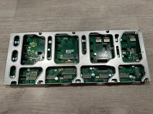 Supermicro BPN-SAS2-846EL1 24 Bay LFF 4U SAS/SATA Backplane - Afbeelding 1 van 3