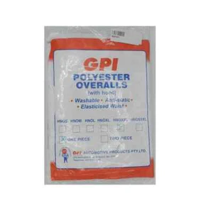 GPI Washable Overall 2XL - Picture 1 of 3