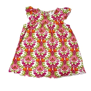 Vera Bradley Baby Blumenkleid 9-12m  - Bild 1 von 5