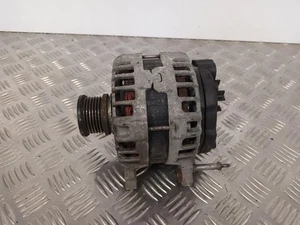 VW Golf Mk7 13-20 2.0 Diesel Bosch 140 Amp Alternator 03L903023K 498611 - Picture 1 of 6