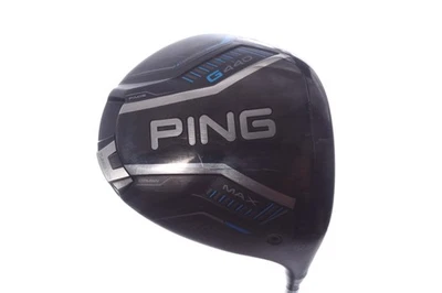 Driver Ping G440 MAX 10.5* Regular Flex Ping Alta CB muito bom - Imagem 1 de 4