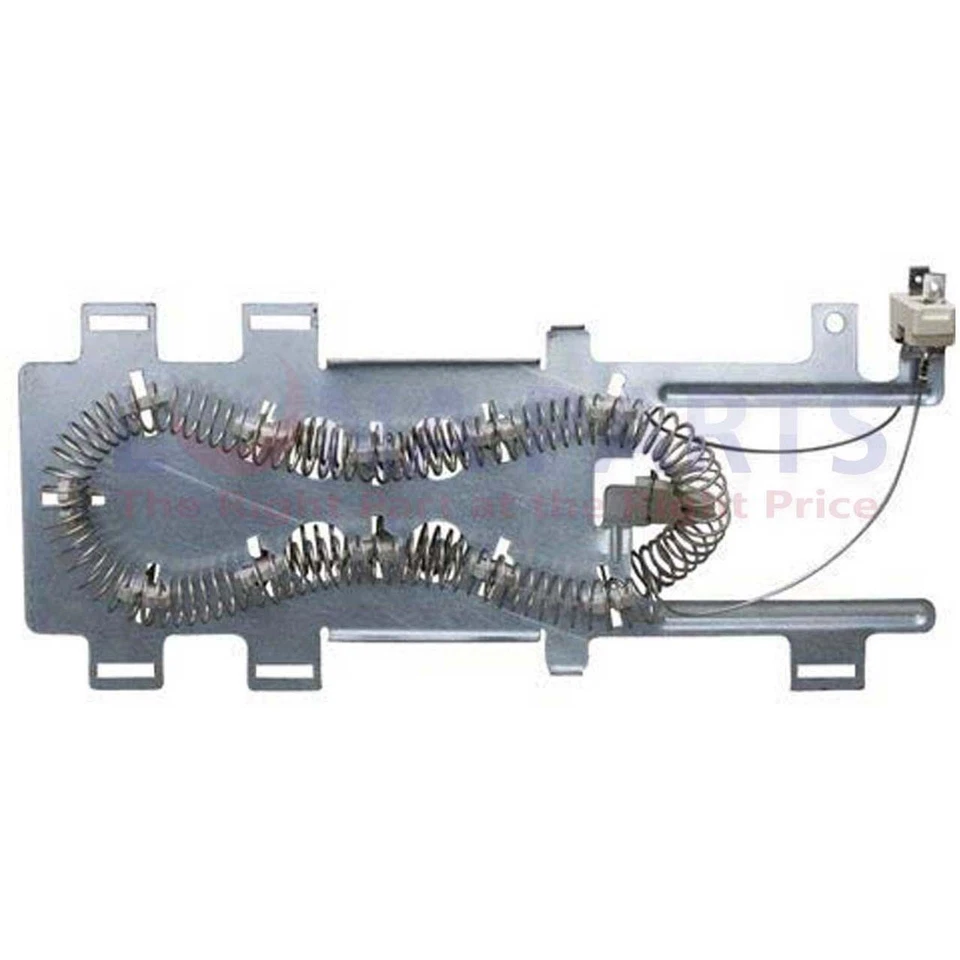 Elemento de aquecimento secador elétrico Elite Oasis peça # NP5113106PAZ970 - Imagem 1 de 1