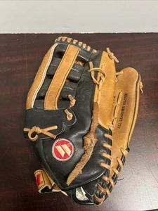 Worth Glove Model W 14-2 Stinger Pad 14" RHT schwarz Handschuh Fielding - Bild 1 von 9