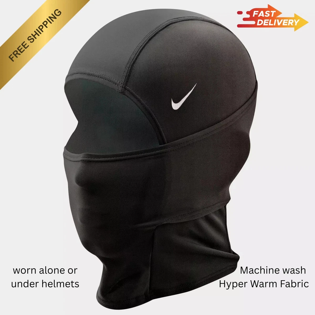 Nike Winter Sports Hats & Headwear for sale - eBay