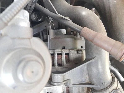 03G903016GX generator 4965019 für AUDI A4 B8 (8K2) 2.0 TDI 2007 - Image 1 of 3