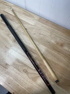 GLD Dale Earnhardt Pool Cue 1902 - Picture 1 of 20