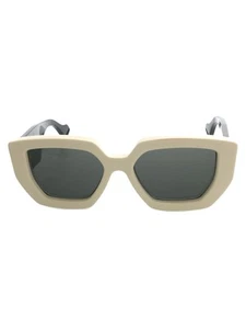 Occhiali da sole Gucci Alessandro Michele Design bianco GG0630S - Foto 1 di 6