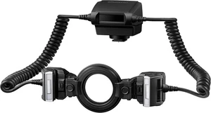 Neuer OLYMPUS STF-8 Doppelblitz für Makroobjektiv - Bild 1 von 5