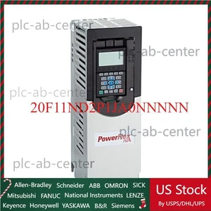 1PCS NEW AB 20F11ND2P1JA0NNNNN Brand New Fast Shipping - Picture 1 of 4