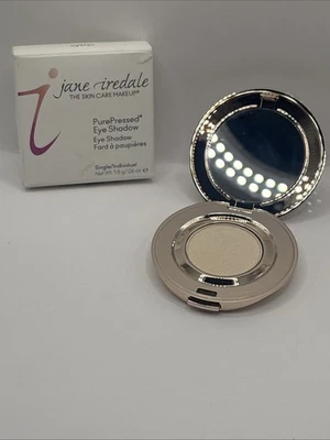 Jane Iredale PurePressed Eye Shadow Single 1.8 G/ 0.06  New With Box Rare - Image 1 of 4