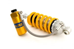 REAR SHOCK ABSORBER S46HR1C1 OHLINS HONDA CRF 300L (ASIA VERSION) 2021 - Picture 1 of 3